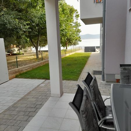 Lavanda Apartments スヴェティ・ペタル エクステリア 写真