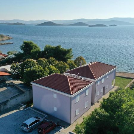 Lavanda Apartments スヴェティ・ペタル エクステリア 写真