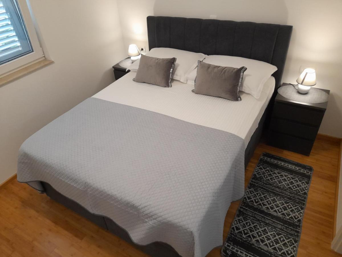 Lavanda Apartments スヴェティ・ペタル エクステリア 写真