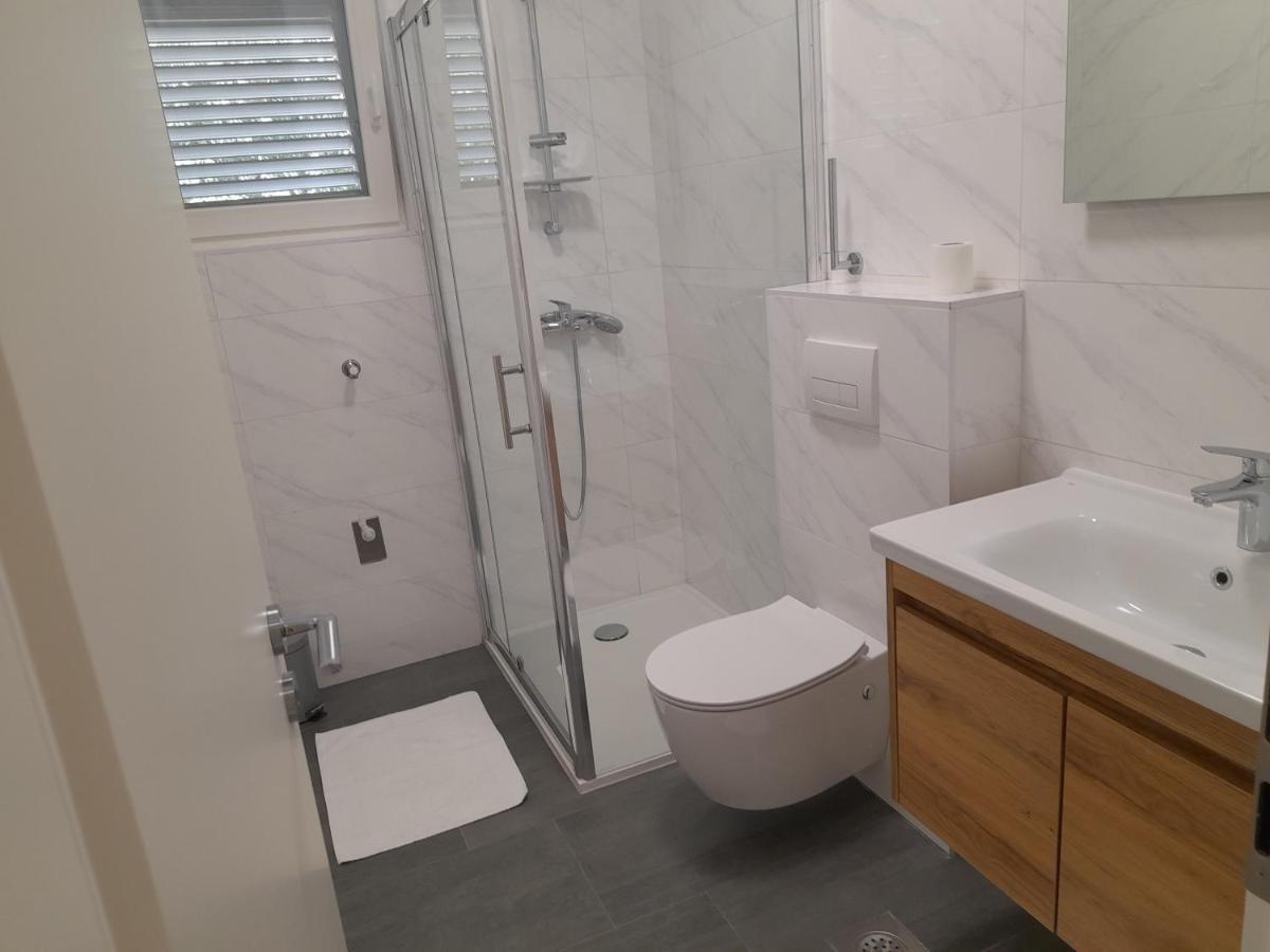 Lavanda Apartments スヴェティ・ペタル エクステリア 写真