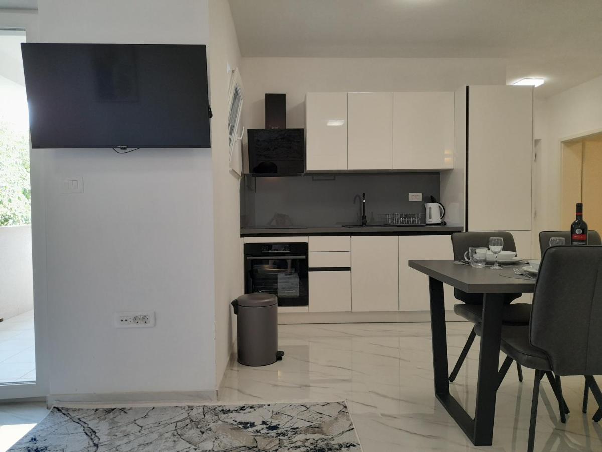 Lavanda Apartments スヴェティ・ペタル エクステリア 写真