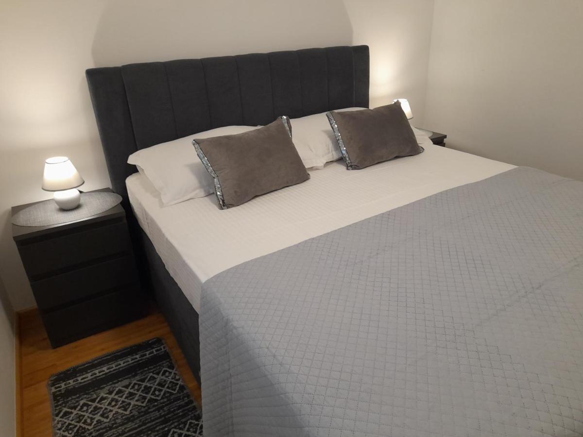 Lavanda Apartments スヴェティ・ペタル エクステリア 写真
