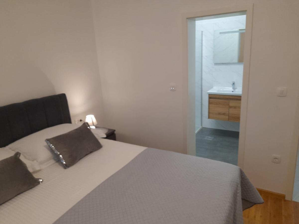 Lavanda Apartments スヴェティ・ペタル エクステリア 写真