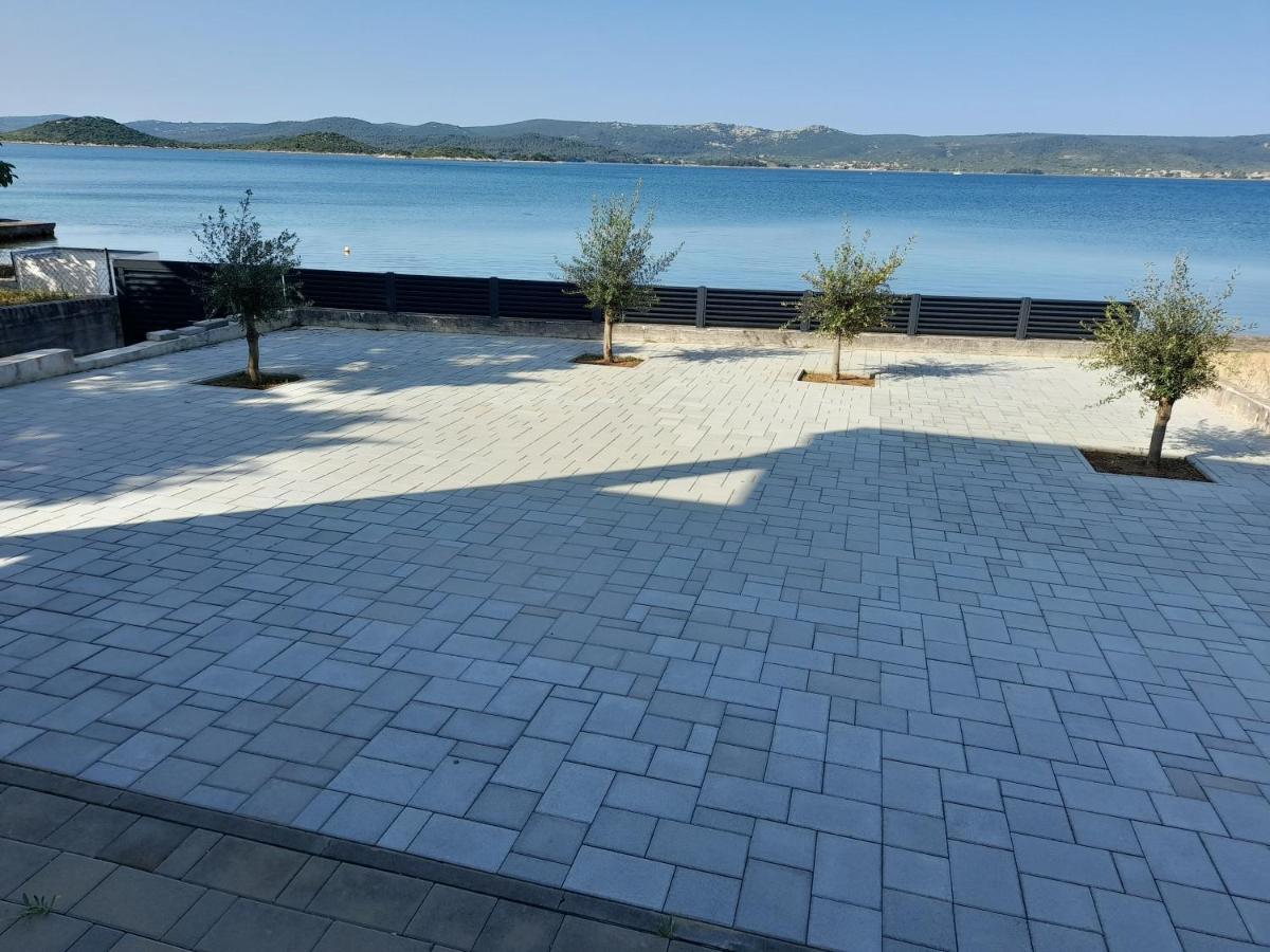 Lavanda Apartments スヴェティ・ペタル エクステリア 写真