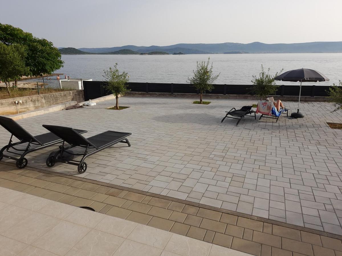 Lavanda Apartments スヴェティ・ペタル エクステリア 写真
