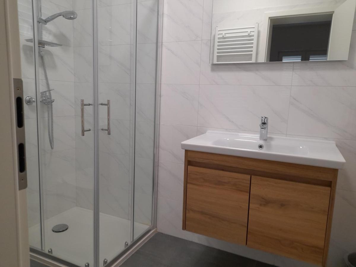 Lavanda Apartments スヴェティ・ペタル エクステリア 写真
