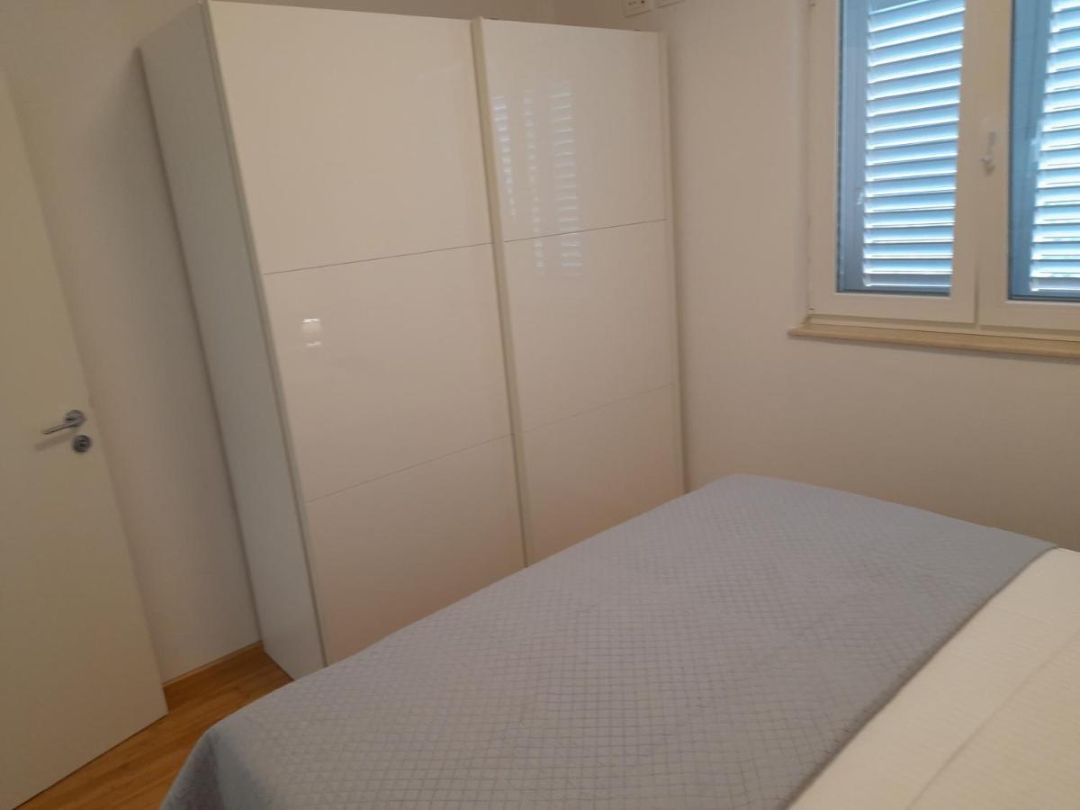 Lavanda Apartments スヴェティ・ペタル エクステリア 写真