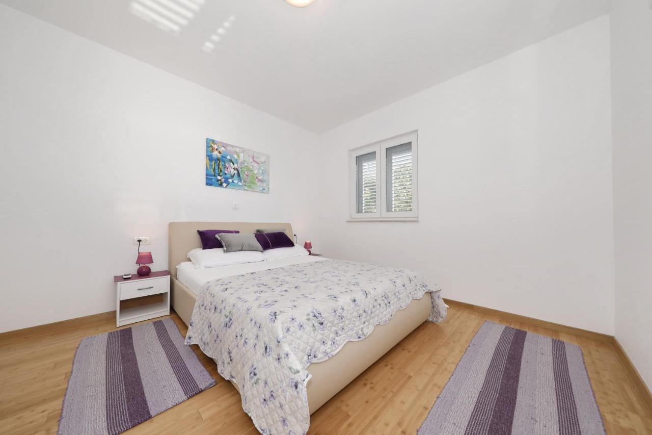 Lavanda Apartments スヴェティ・ペタル エクステリア 写真