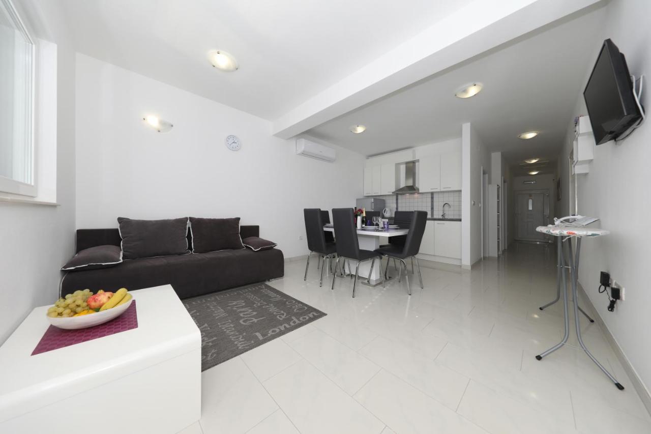 Lavanda Apartments スヴェティ・ペタル エクステリア 写真