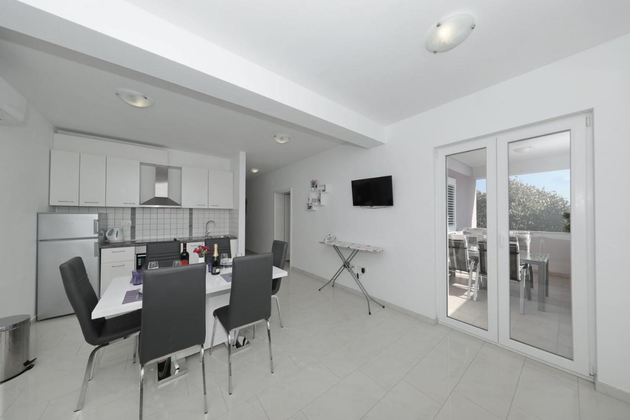 Lavanda Apartments スヴェティ・ペタル エクステリア 写真