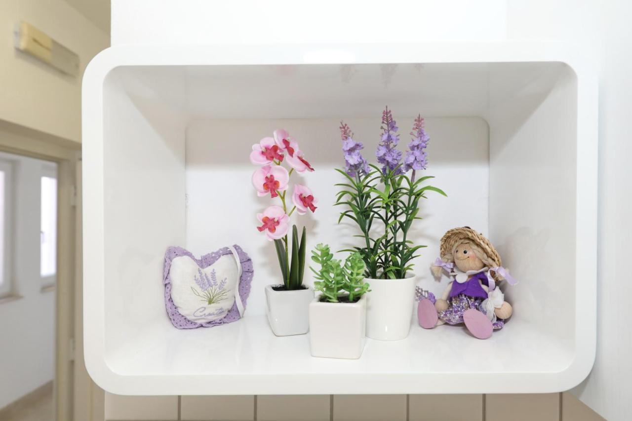 Lavanda Apartments スヴェティ・ペタル エクステリア 写真