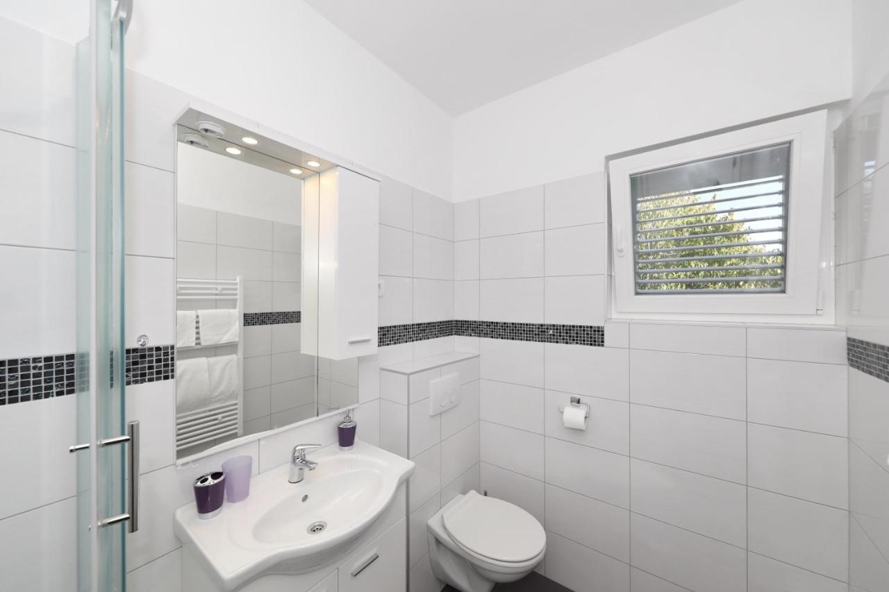Lavanda Apartments スヴェティ・ペタル エクステリア 写真