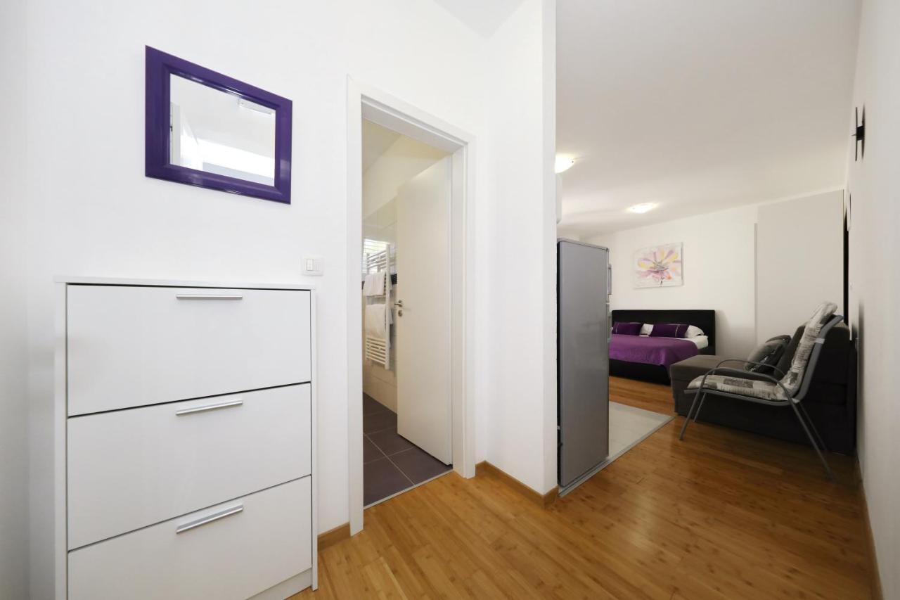 Lavanda Apartments スヴェティ・ペタル エクステリア 写真
