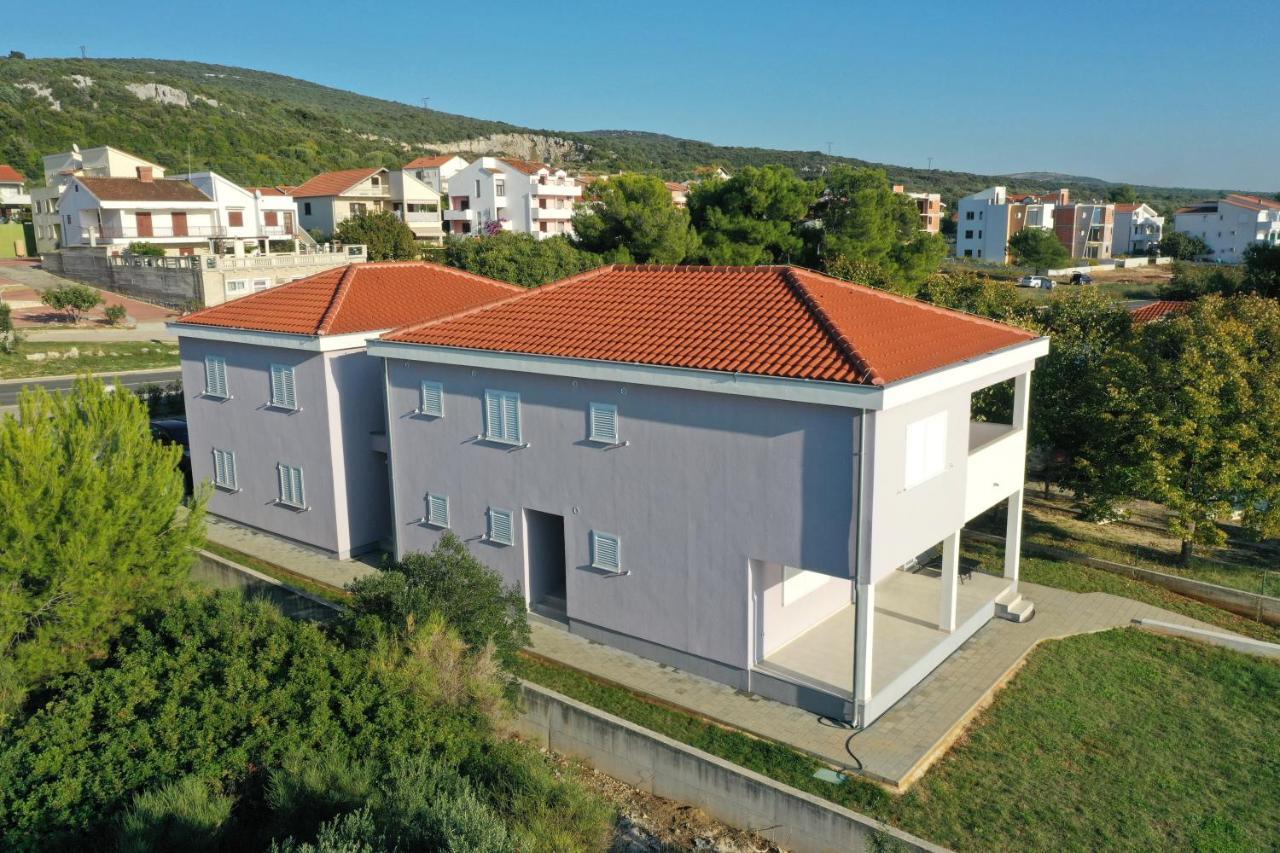 Lavanda Apartments スヴェティ・ペタル エクステリア 写真