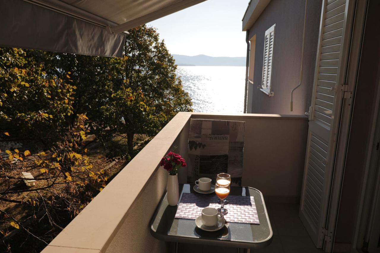 Lavanda Apartments スヴェティ・ペタル エクステリア 写真