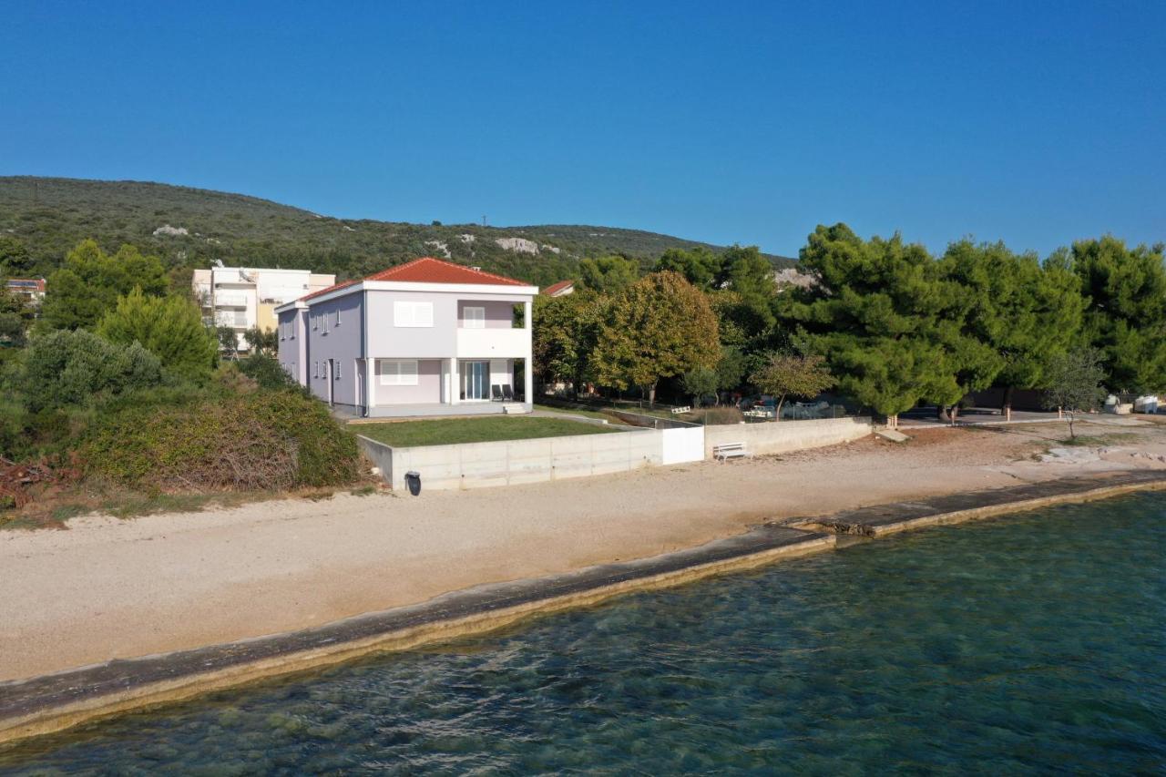 Lavanda Apartments スヴェティ・ペタル エクステリア 写真