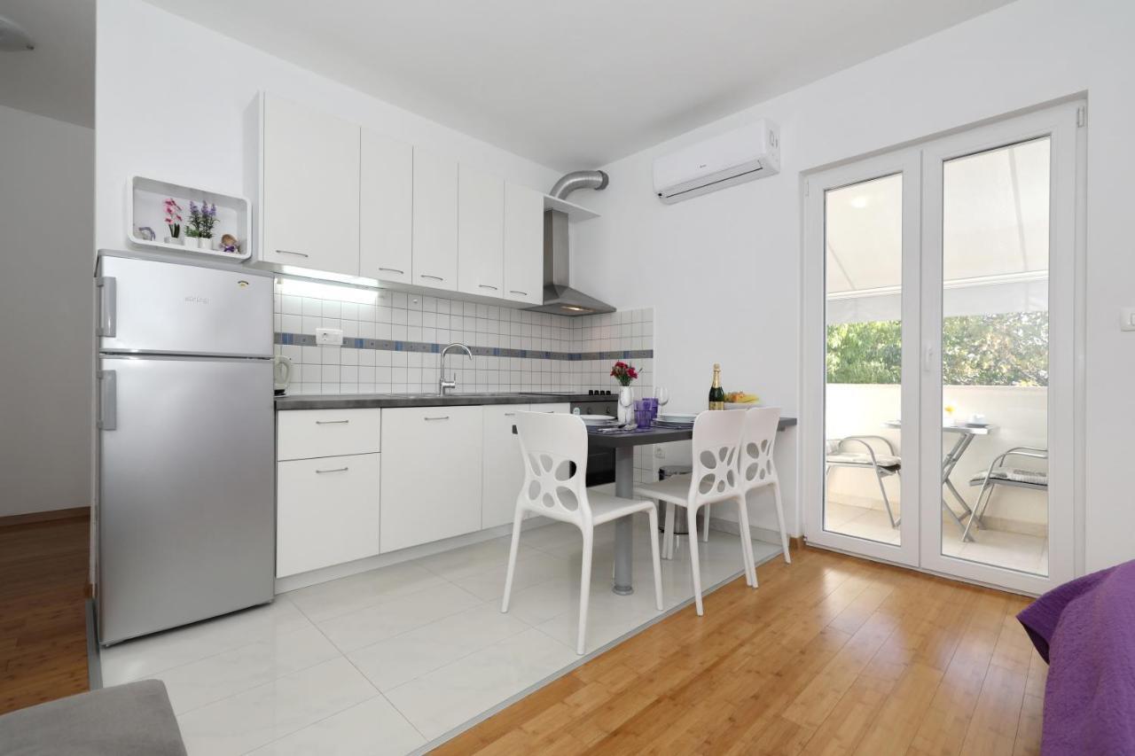Lavanda Apartments スヴェティ・ペタル エクステリア 写真