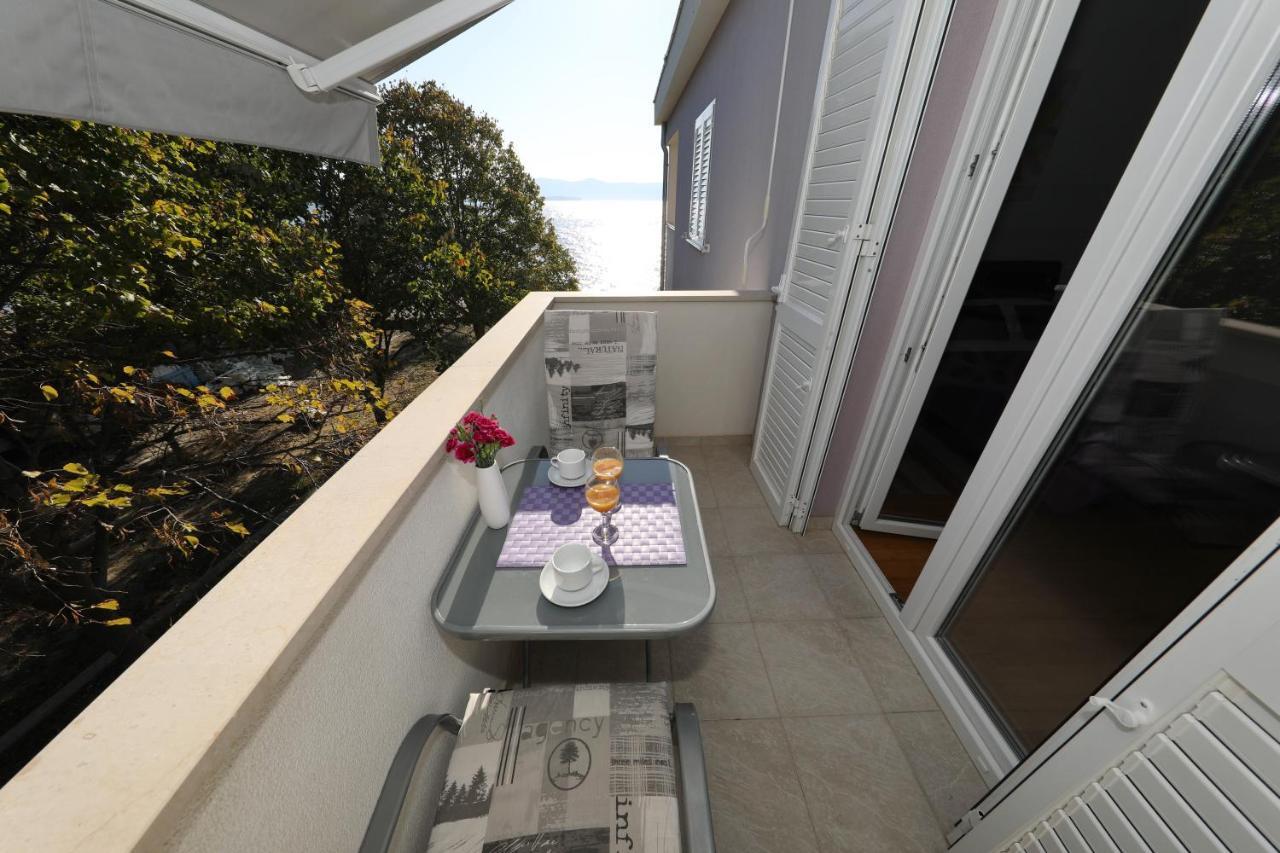 Lavanda Apartments スヴェティ・ペタル エクステリア 写真