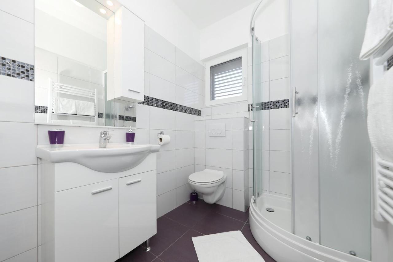 Lavanda Apartments スヴェティ・ペタル エクステリア 写真