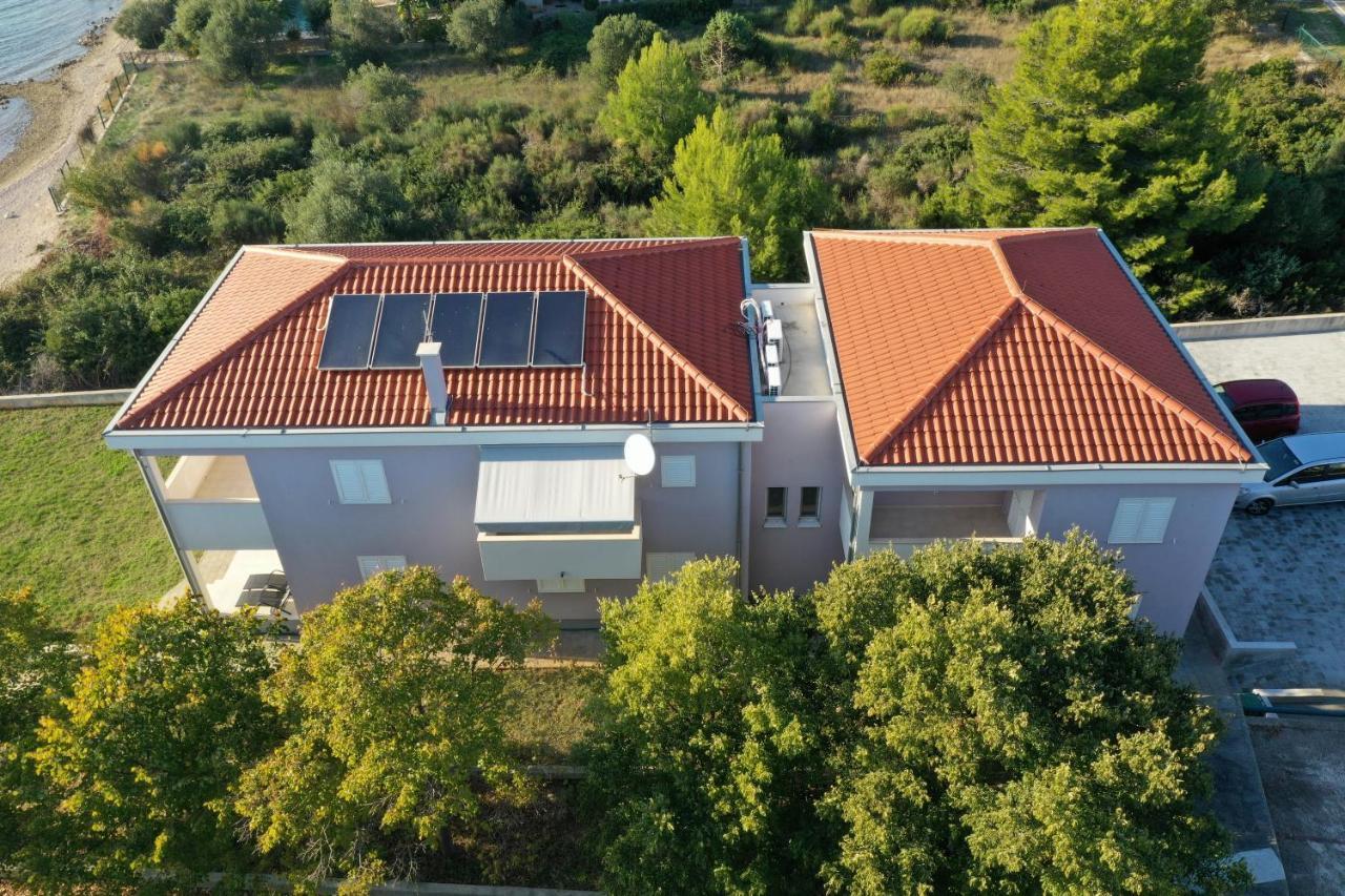 Lavanda Apartments スヴェティ・ペタル エクステリア 写真